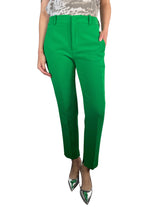 Pantalón Verde