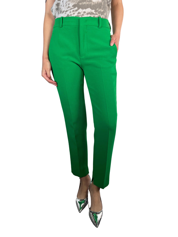 Pantalón Verde
