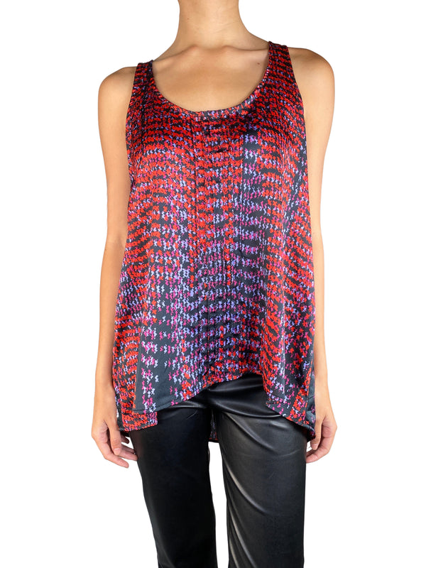 Polera Estampada
