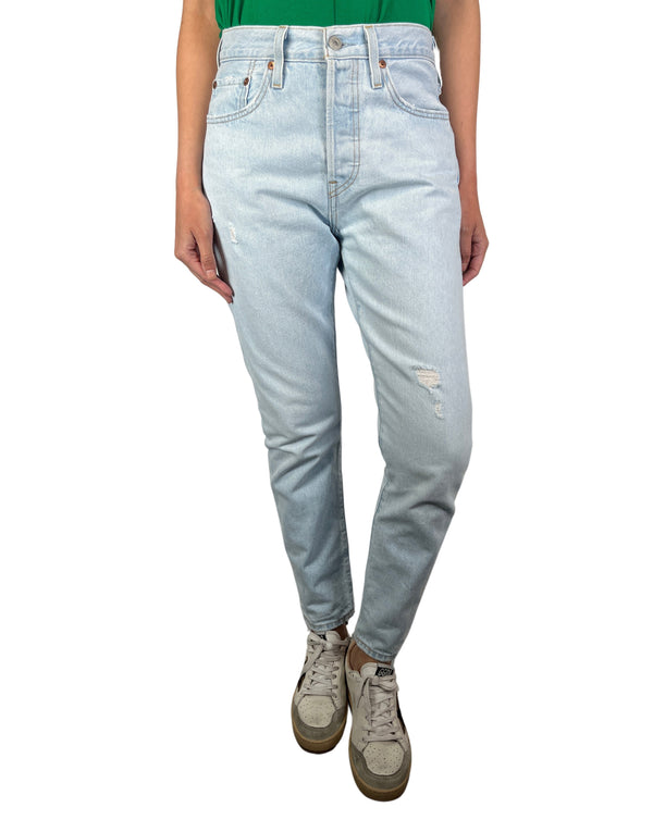 Jeans 501 Skinny
