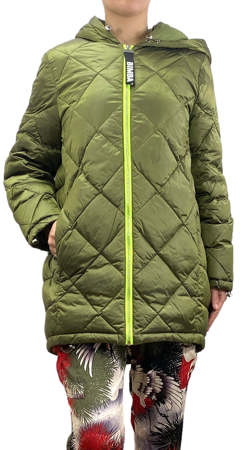 Parca Verde