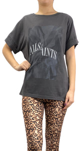 Polera Gris
