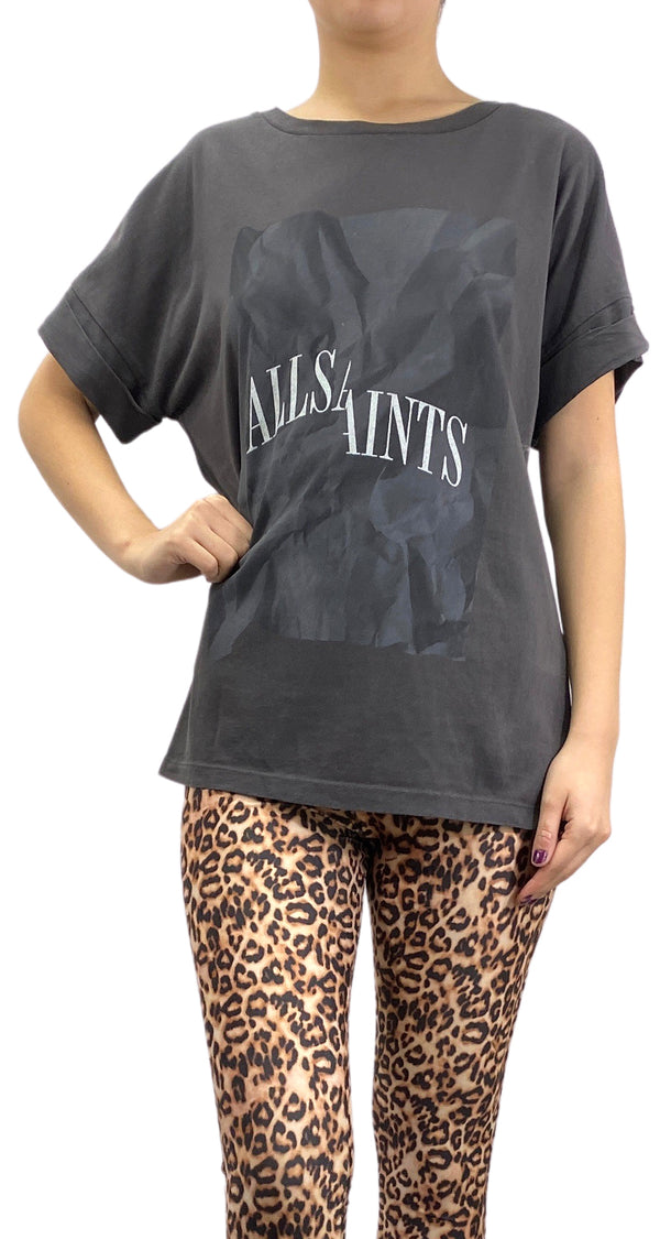 Polera Gris