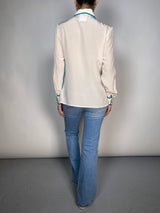Blusa Seda