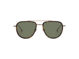 Anteojos Silver Curtis Wing White Gold Havana
