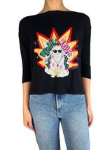 Polera Buda