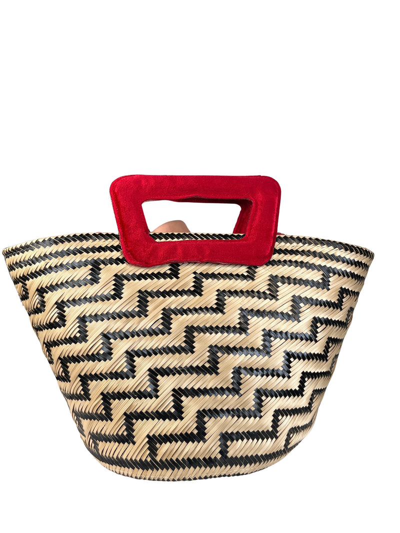 Bandolera Emi Bag