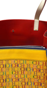 Matryoshka Locked L TuttiFrutti Rojo