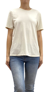 Polera Basic Beige