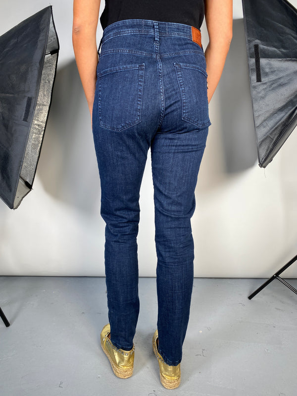 Jeans Basicos