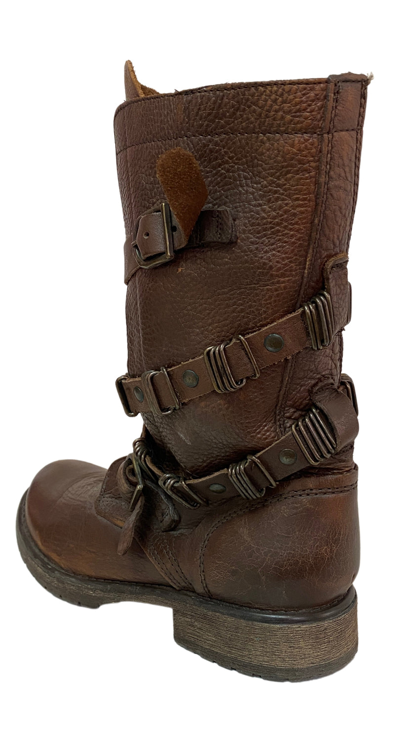 Botas Cafe