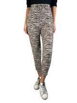 Pantalón Cebra