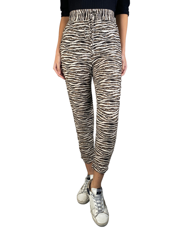 Pantalón Cebra