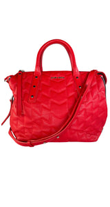 Cartera Cuero