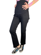 Jeans de Maternidad