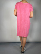 Vestido Lino