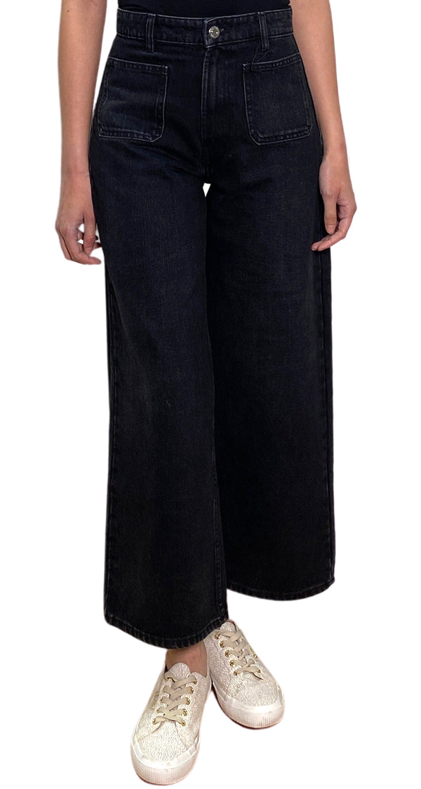 Jeans Wide Leg