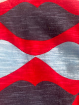 Polera Lips