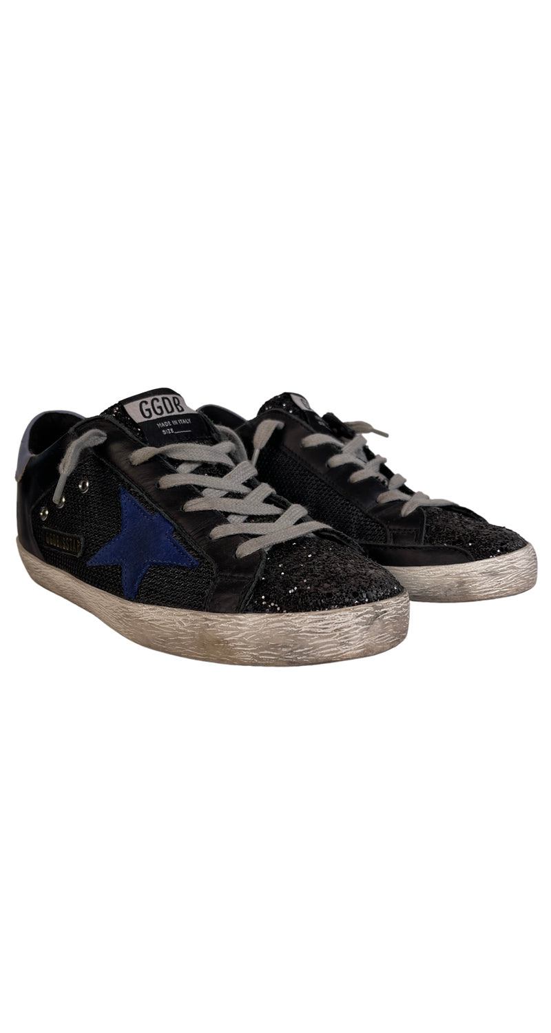 Zapatillas Golden Goose Super Star