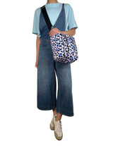 Cartera Acolchada