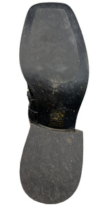 Botín Patrick 2