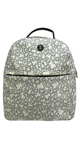 Mochila Cuero Vegano