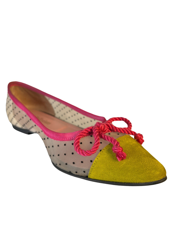 Zapato Angelismina