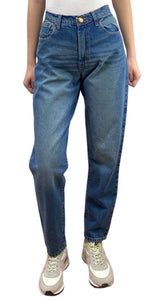 Jeans Azul