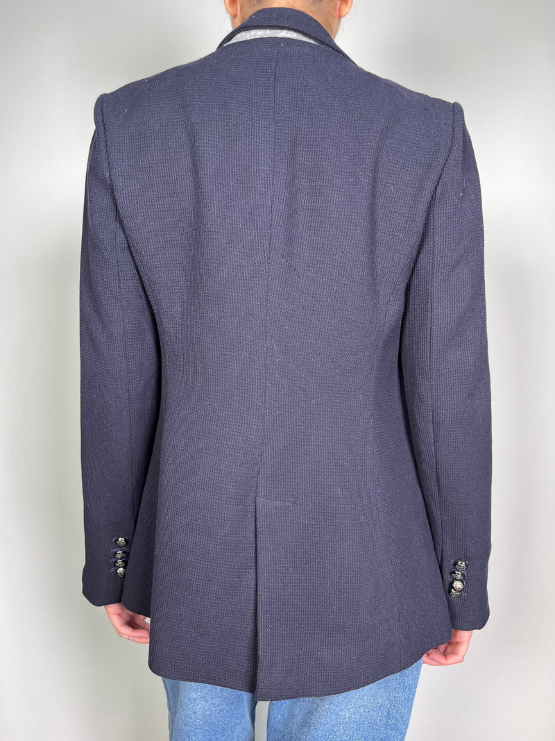 Blazer Relieves