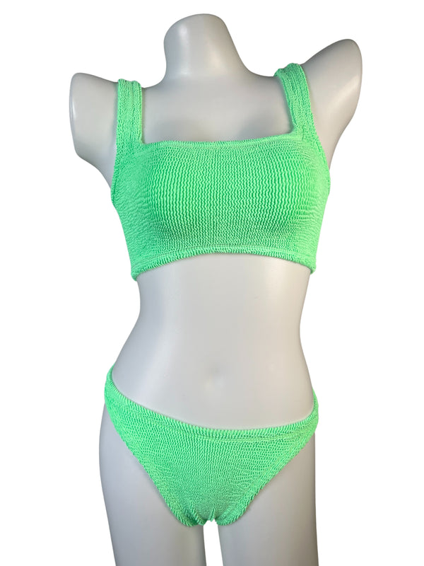 Bikini Xandra Verde Limon