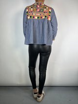 Chaqueta Olga Oita