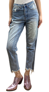 Jeans Destroyed