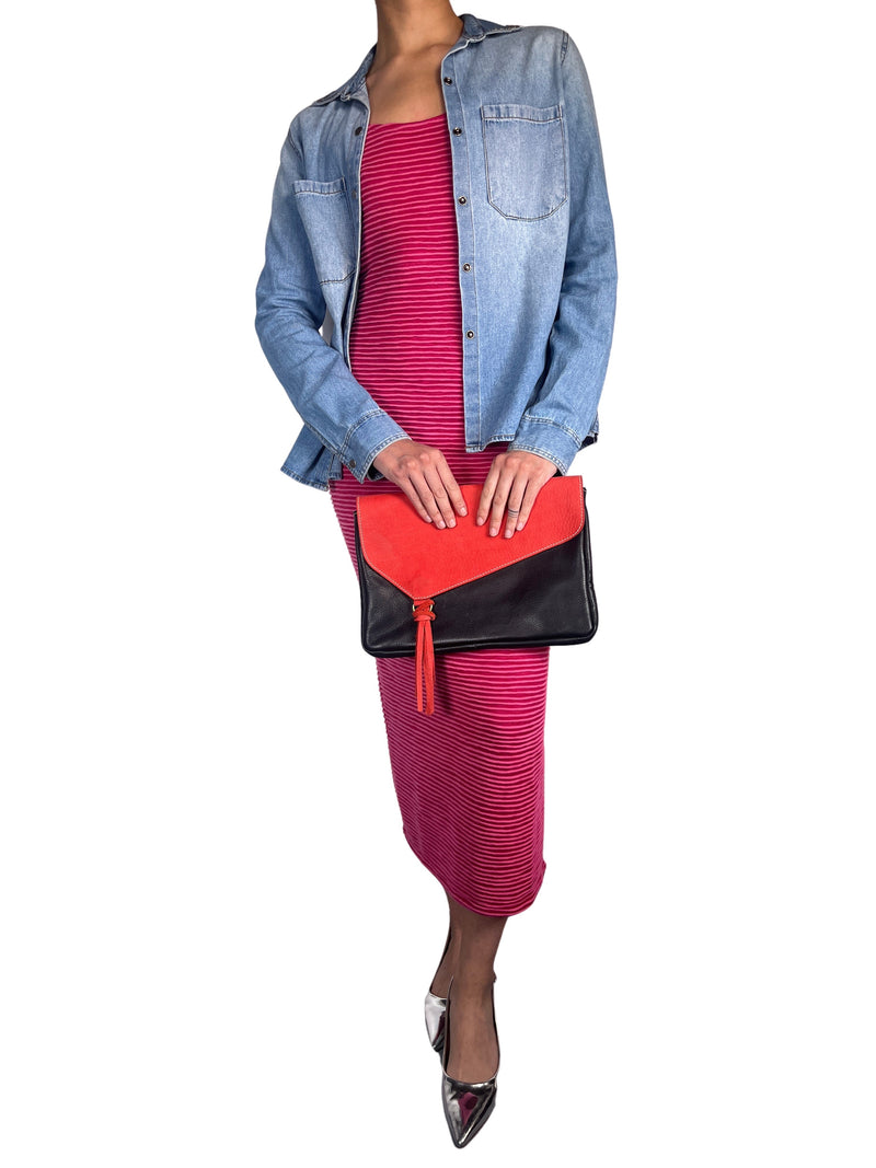 Clutch Bicolor