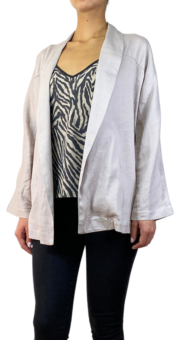 Blazer Abierto