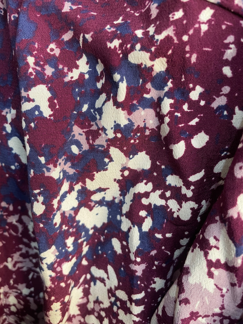 Camisa Maps Spots
