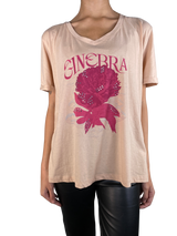 Polera Kimberly