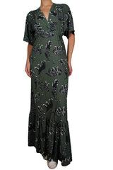 Vestido Zoo