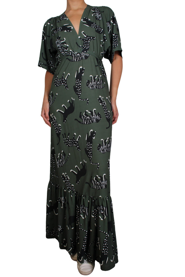 Vestido Zoo