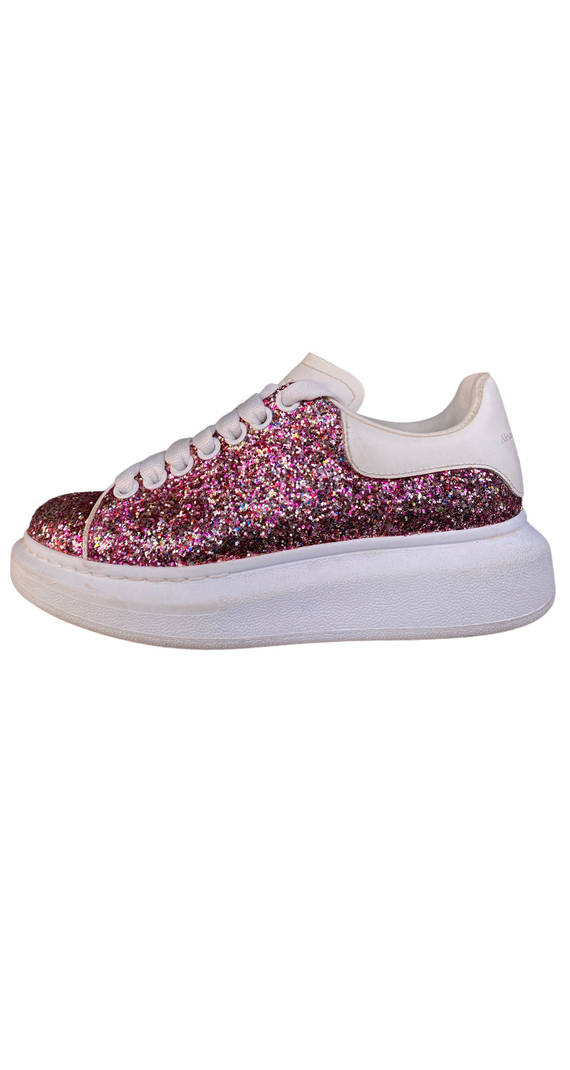 Zapatillas Glitter