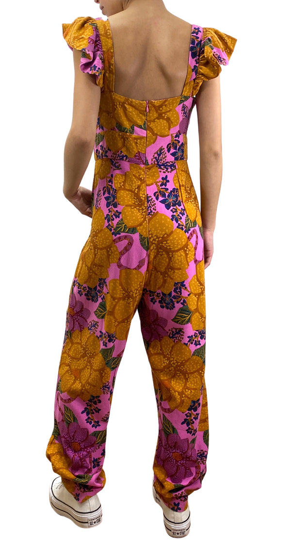 Enterito Floral