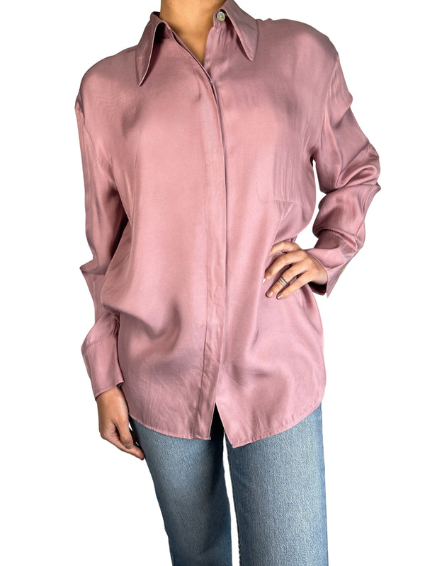 Blusa Seda