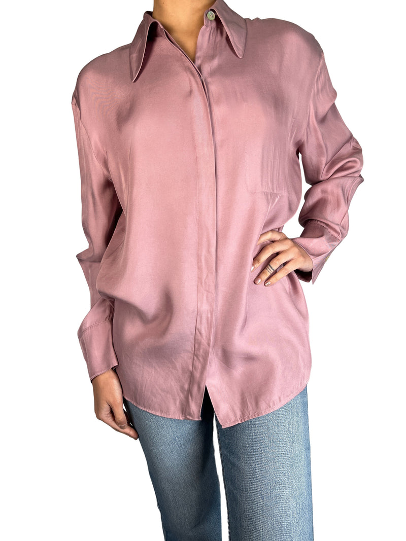 Blusa Seda