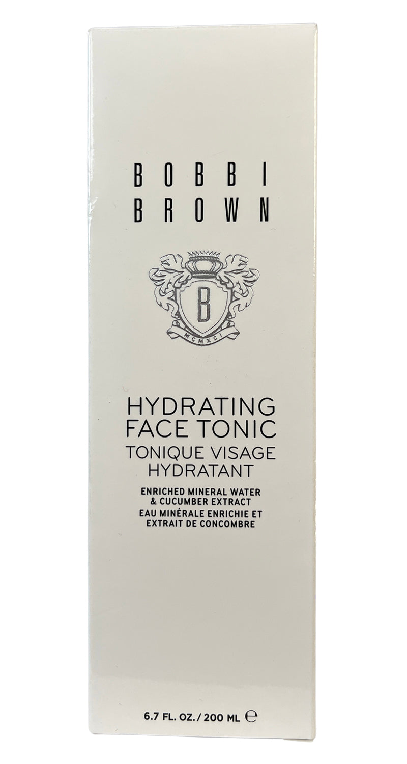 Tonico Facial Hidratante