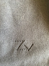 Sweater Gris