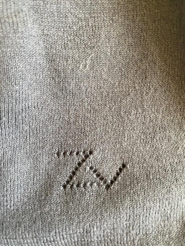 Sweater Gris