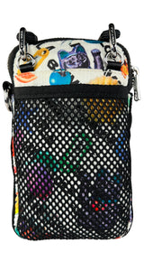 Bandolera Estampada