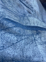 Jeans Metalizados