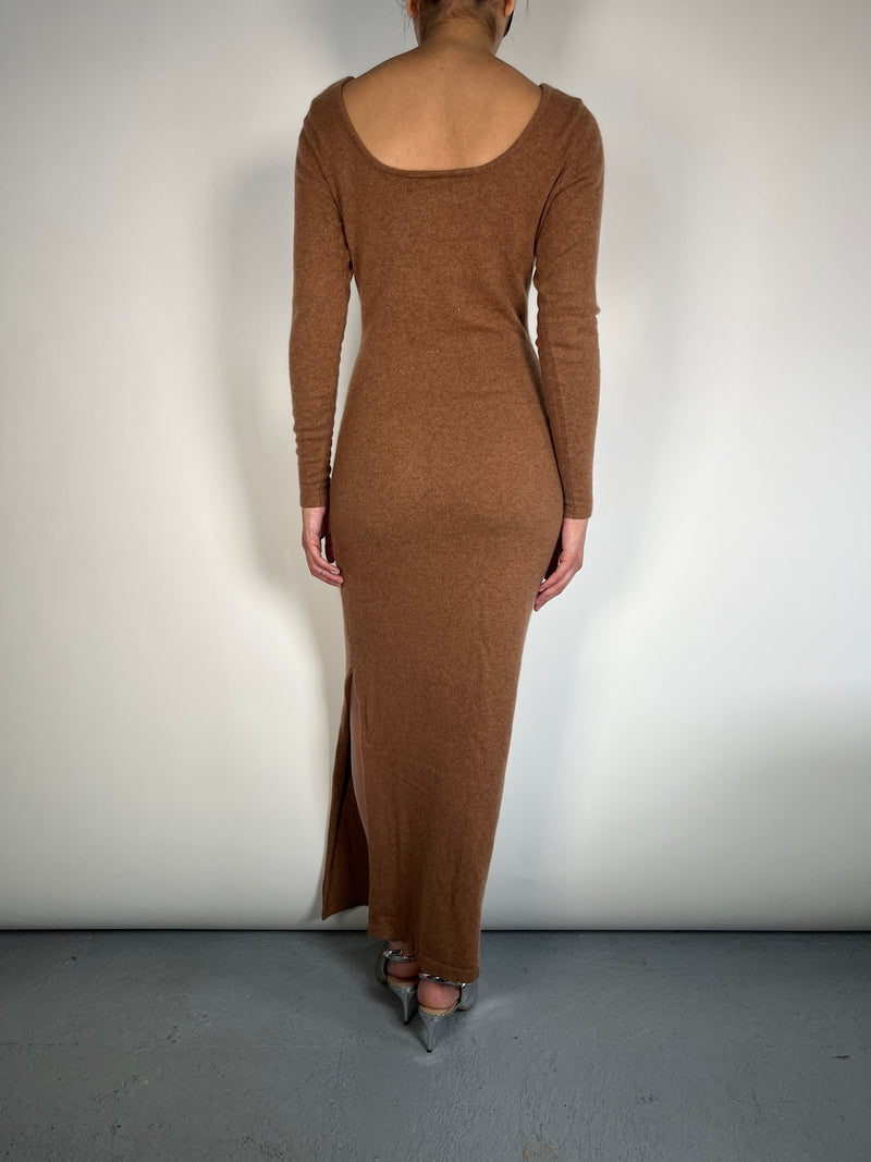 Vestido Cashmere