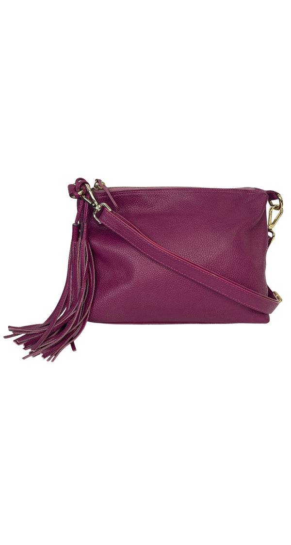 Bolso Morado