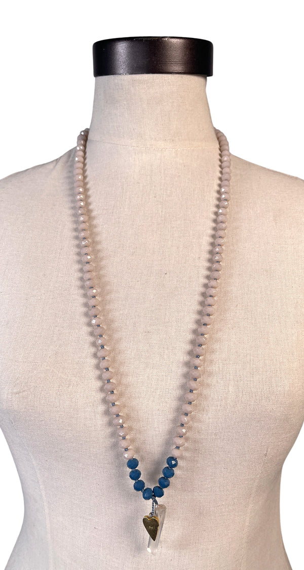 Collar Pedrería